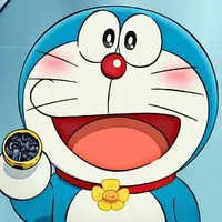 Doraemon