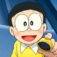 Nobi Nobita