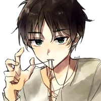 EREN YEAGER