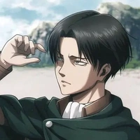 LEVI ACKERMAN