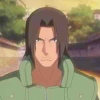 Uchiha Fugaku