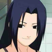 Uchiha Mikoto