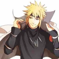Namikaze Minato