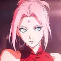 Haruno Sakura