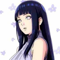 Hyuga Hinata