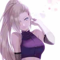 Yamanaka Ino
