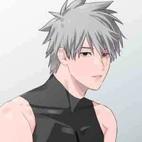 Namikaze Kakashi