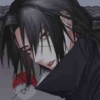 Uchiha Itachi