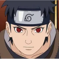 Uchiha Shisui