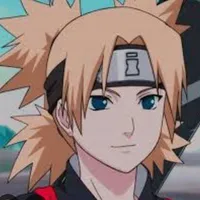 Sabaku No Temari