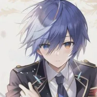 itsuka shido