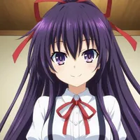 tohka yatogami