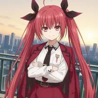 itsuka kotori