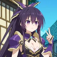 tohka(tinh linh)