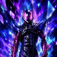 kamen rider dawn