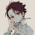 •Kamado Tanjirou•