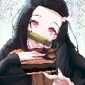 •Kamado Nezuko•