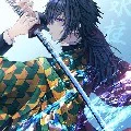•Giyuu Tomioka•
