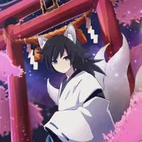 Giyuu (nhỏ)