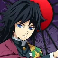 Tomioka Giyuu