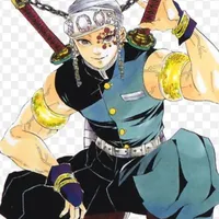 Uzui Tengen