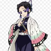 Kocho Shinobu