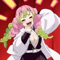 Kanroji Mitsuri