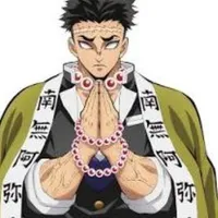 Gyomei Himejima
