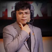 Eikapong Korhonen_????『FPT Tony』