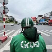 Anh Grab:)