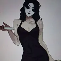 Jane The Killer