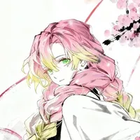 mitsuri kanroji