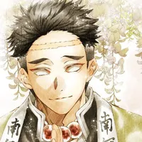 himejima gyomei