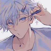 Gojo Satoru