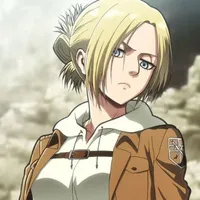 annie