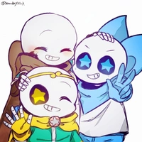 star sanses