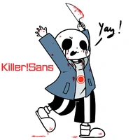 Killer(killy)