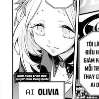AI Oliavia