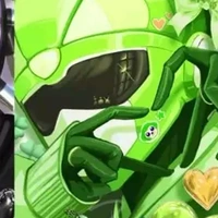 ✩°｡⋆⸜(ू💚Jackie💚)