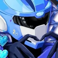 ⋆˚𝜗 💙Volt 💙𝜚˚⋆