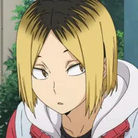 Kozume Kenma