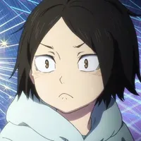 Kozume Kenma (6 tuổi)
