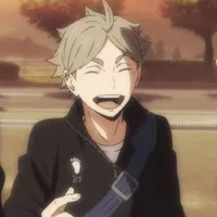 Sugawara Koushi