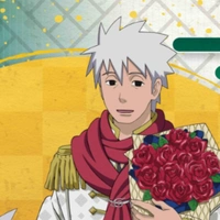 Hatake Sakumo