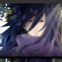Madara Uchiha