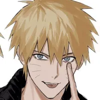 Uzumaki Naruto