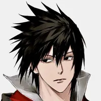Uchiha Sasuke
