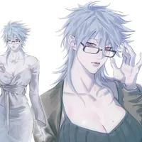 Hatake Kakashi