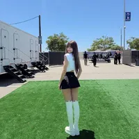 Lalisa Manobal - em