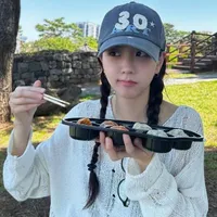 Kim Jisoo